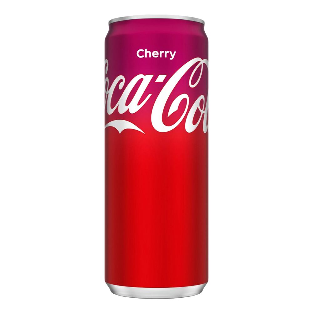 Coca-Cola Cherry