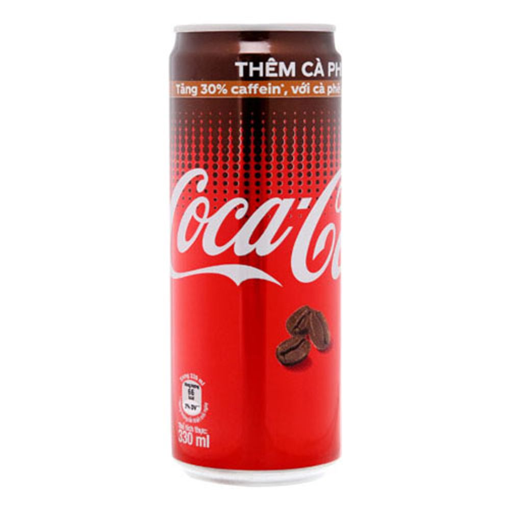 Coca-Cola Coffee