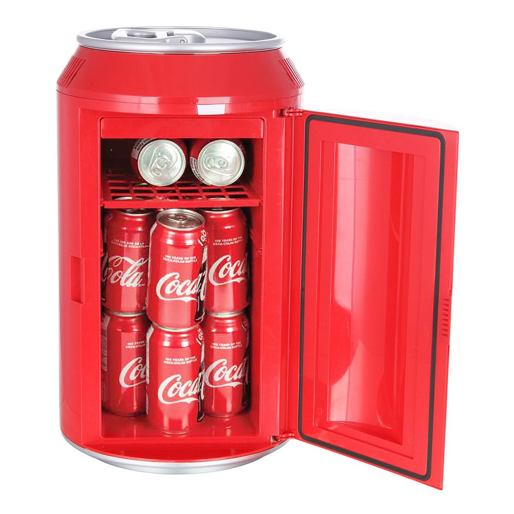 Coca-Cola Minikjøleskap