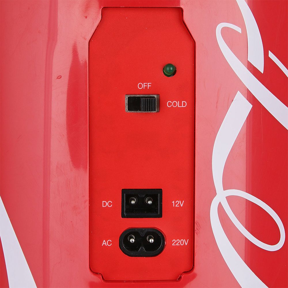 Coca-Cola Minikjøleskap