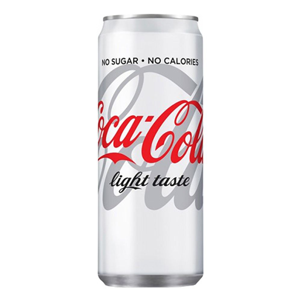 Coca-Cola Light