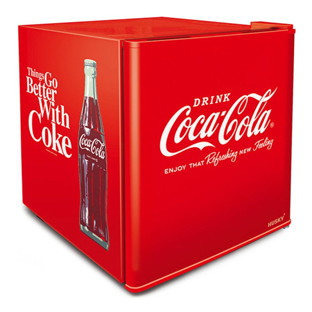 Coca-Cola Minikyl