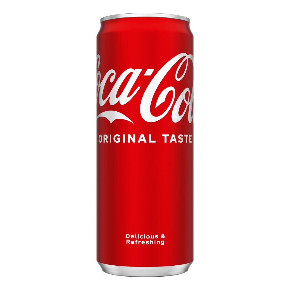 Coca-Cola Original
