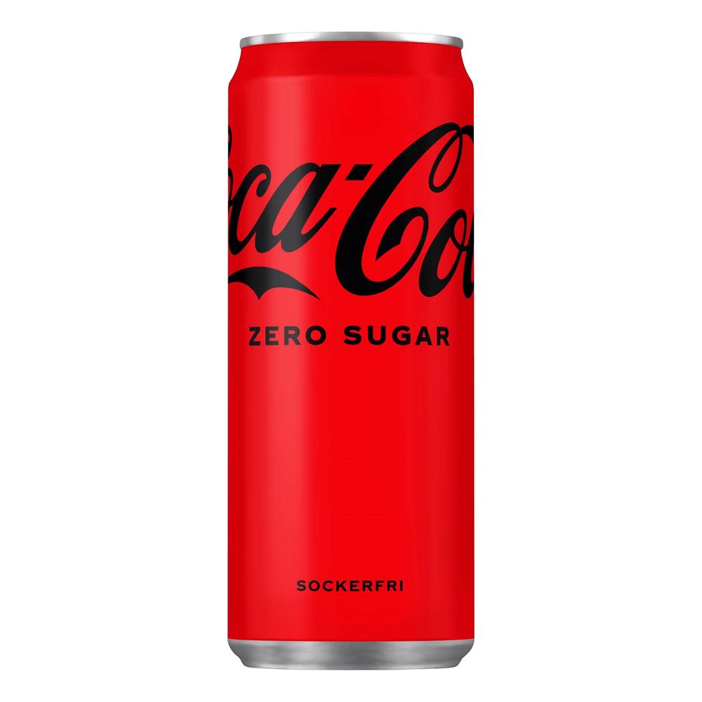 Coca-Cola Zero