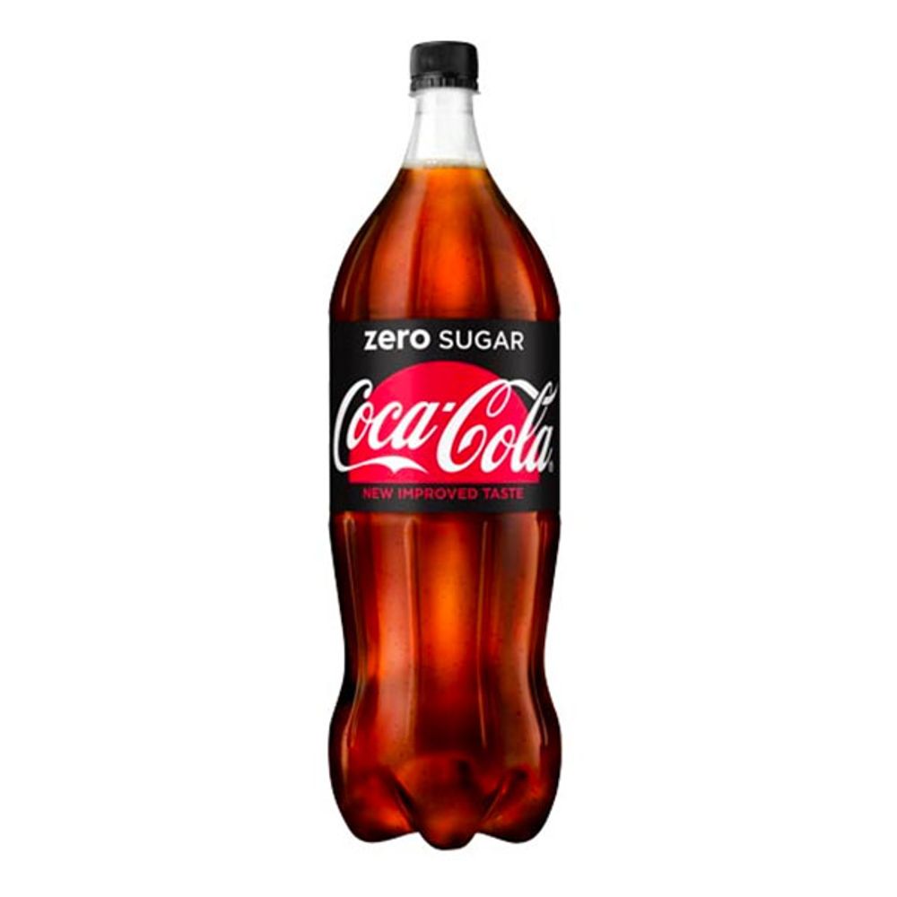 Coca-Cola Zero 2L