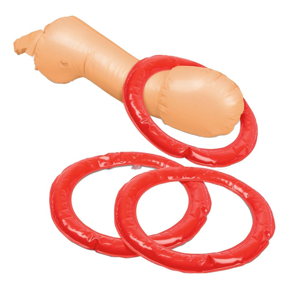 Cock-A-Hoopla Spill