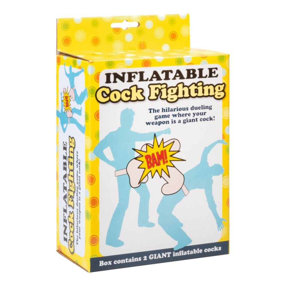 Cock Fighting Voksenspill