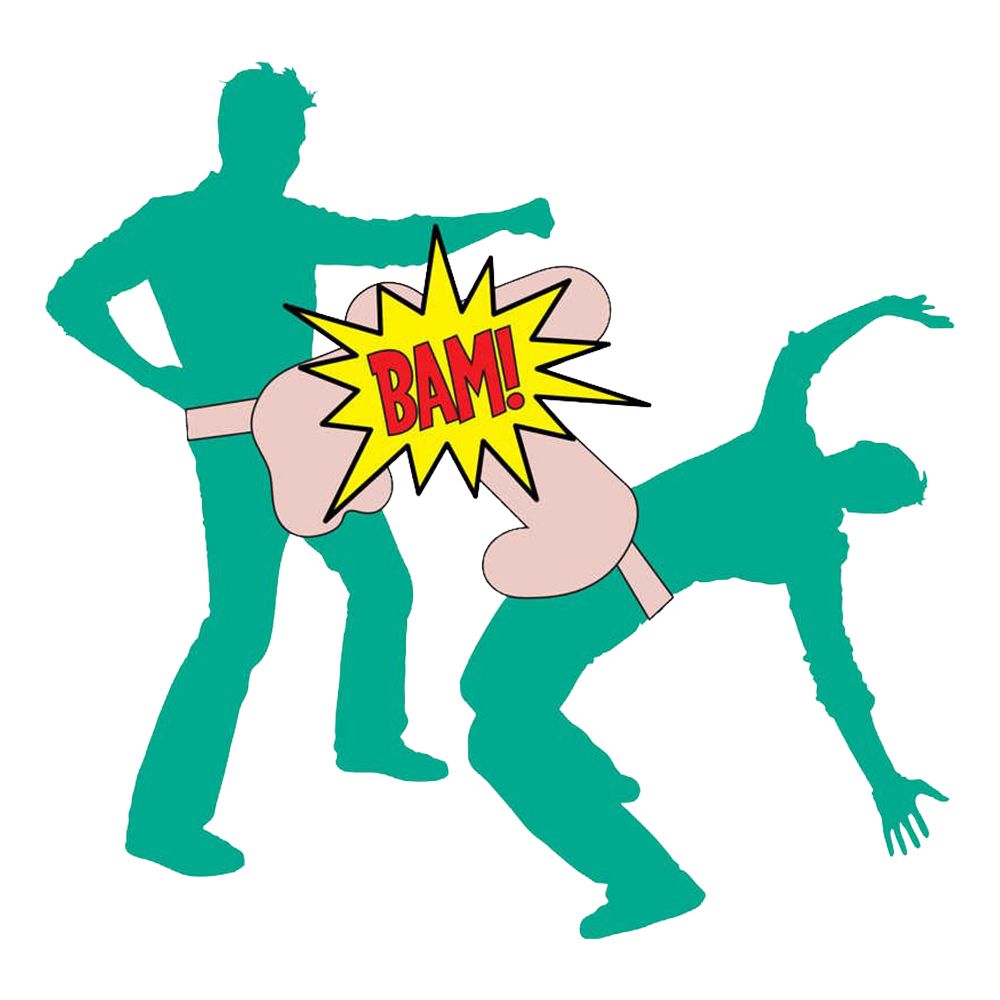 Cock Fighting Voksenspill