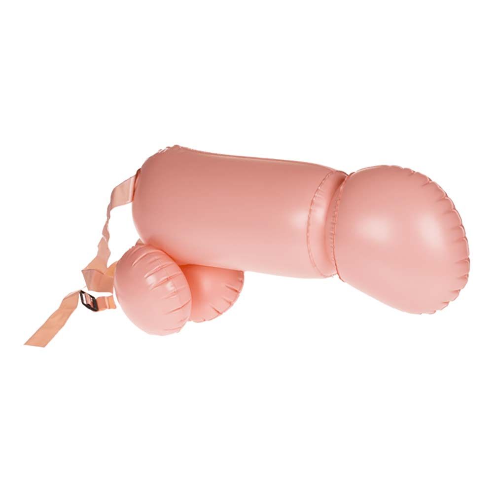 Cock Fighting Oppblåsbart Spill