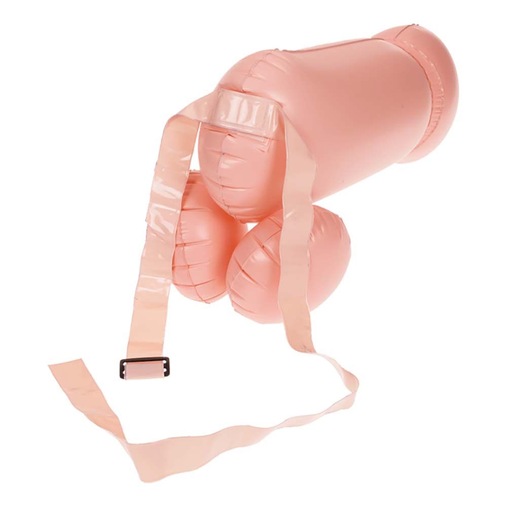 Cock Fighting Oppblåsbart Spill