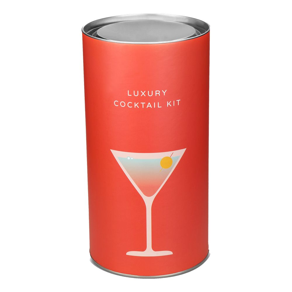 Cocktail Kit Deluxe