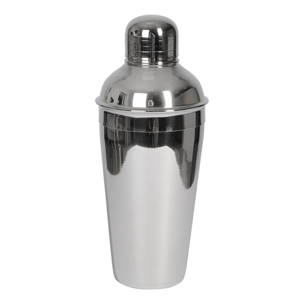 Cocktail Shaker i Rostfritt Stål