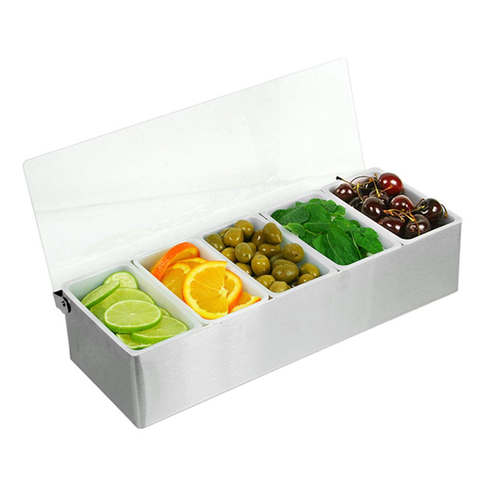 Cocktaildispenser