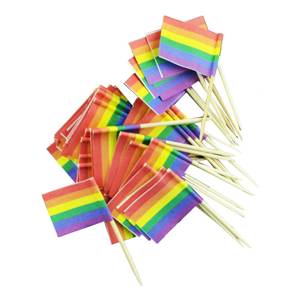 Partypicks Pride Flag