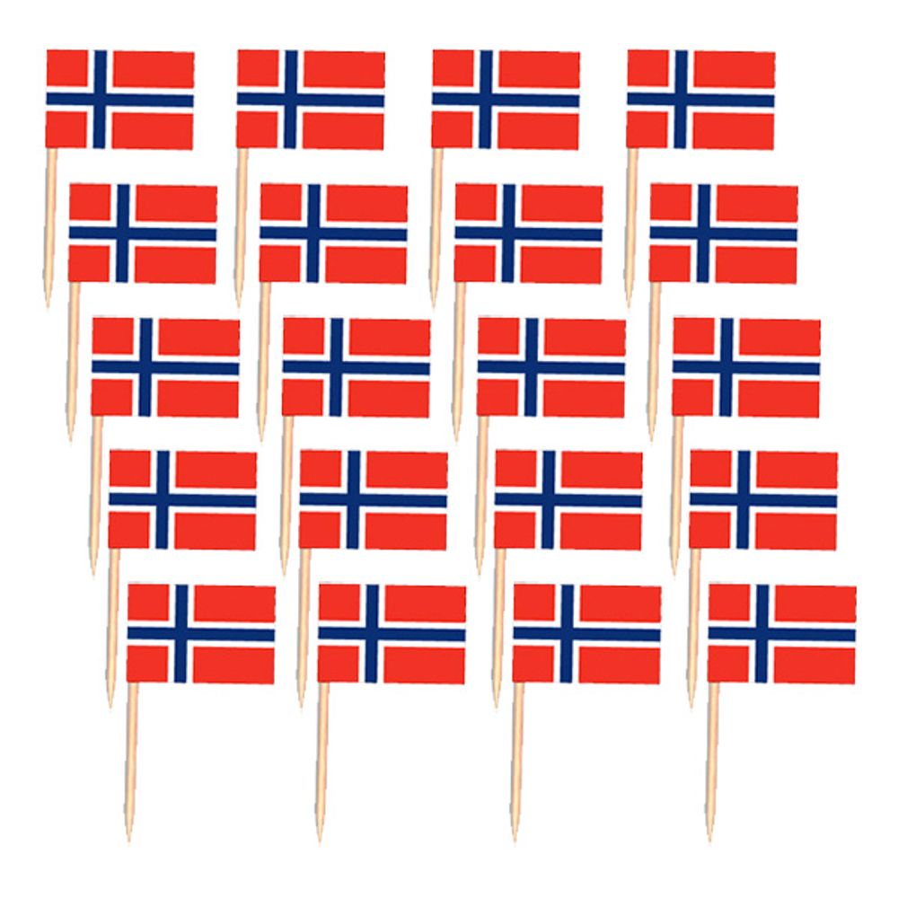 Cocktailliput Norja