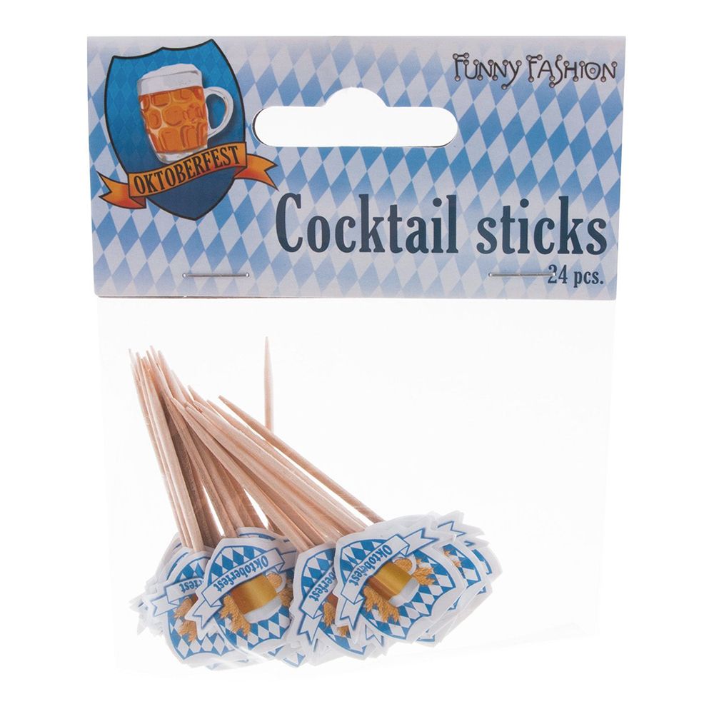 Cocktailliput Oktoberfest