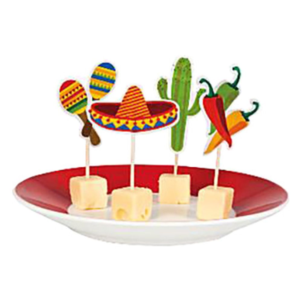 Cocktailpinner Fiesta!