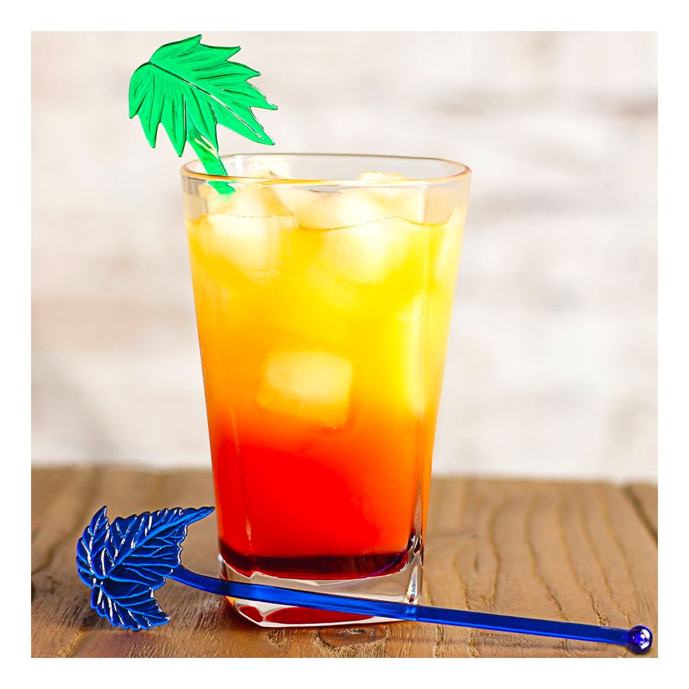 Cocktailtikut Palmupuut