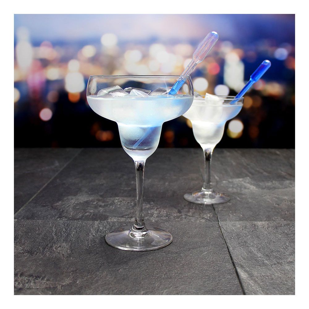 Cocktailpipetter