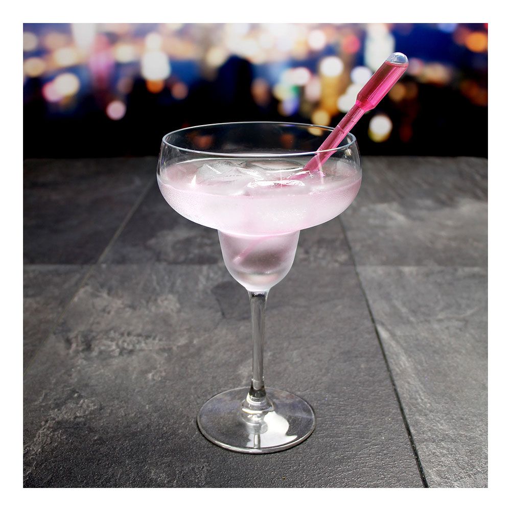 Cocktailpipetter