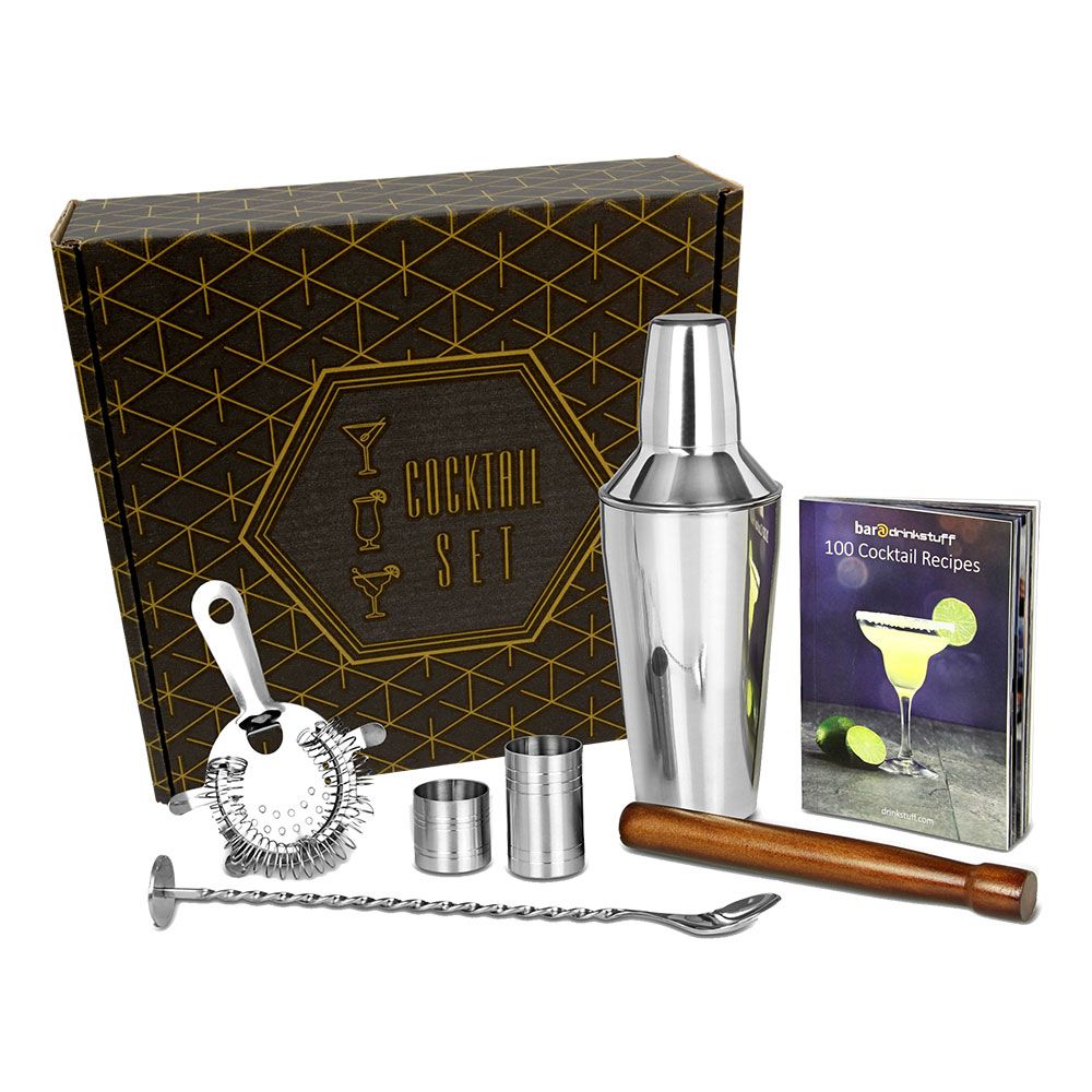 Cocktailsett Manhattan