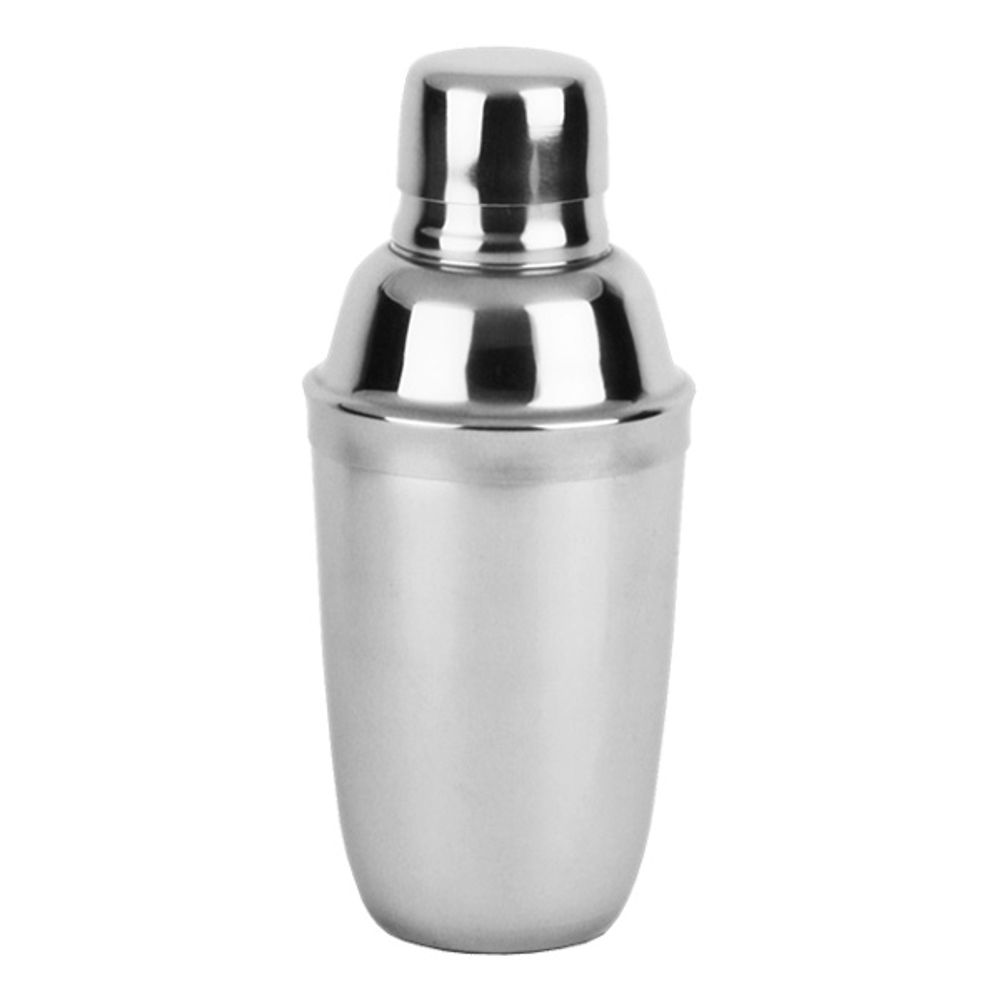 Cocktailshaker Mini i Rustfrit Stål
