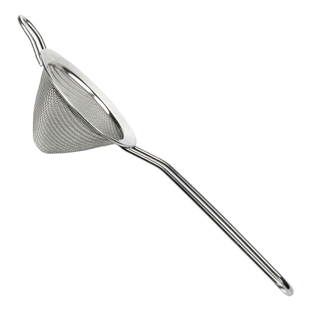 Cocktailsiivilä Kartiomainen