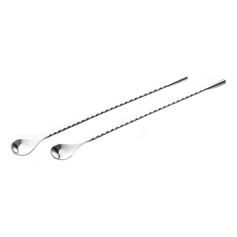 Cocktailskeer med Teardrop