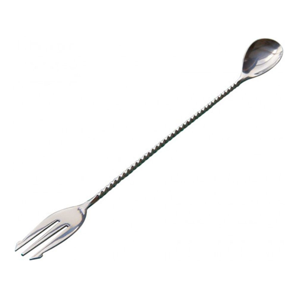 Cocktailske med Gaffel