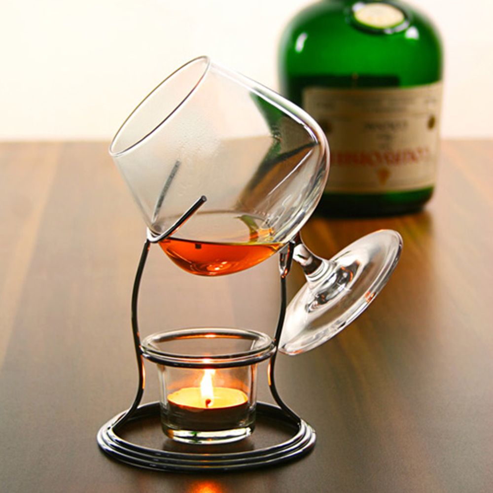 Cognac & Brandy Lämmitin