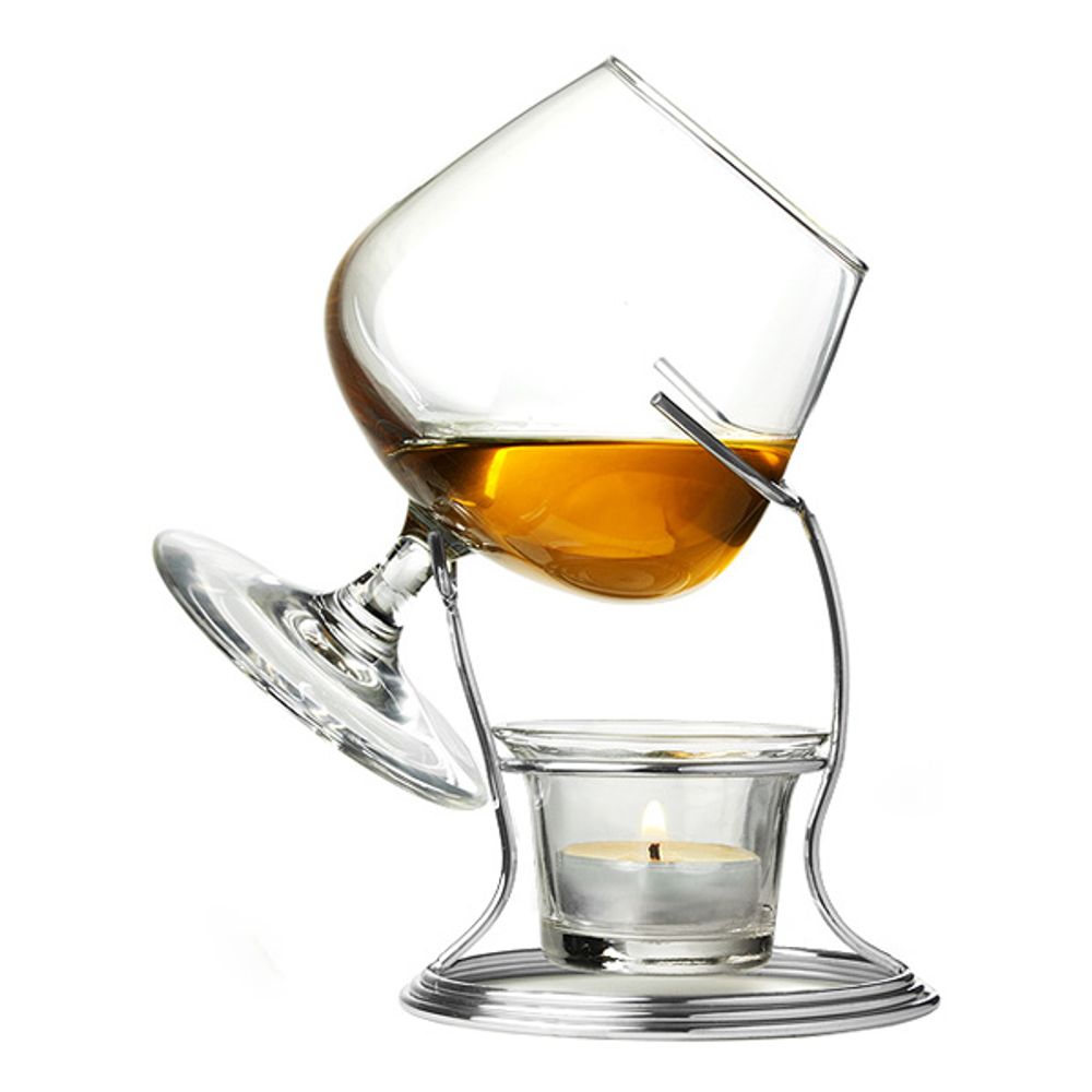 Cognac & Brandy Lämmitin