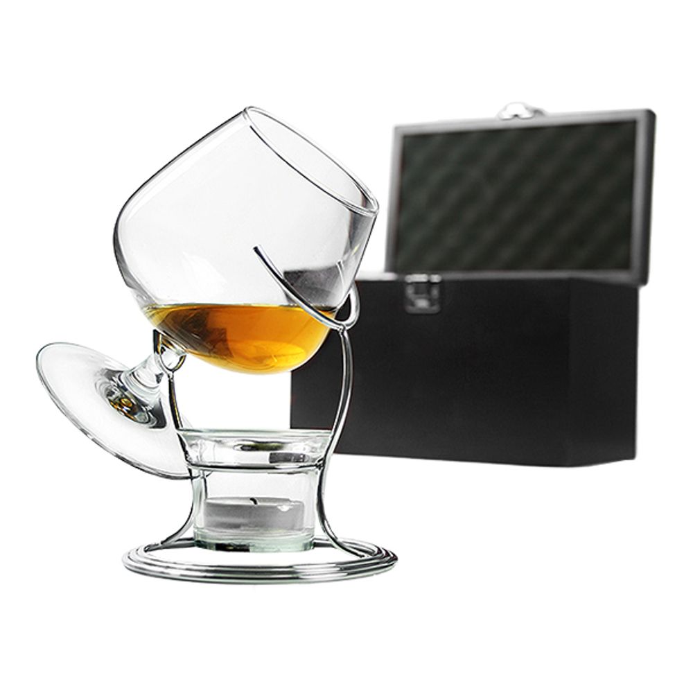 Cognac & Brandy Lämmitin