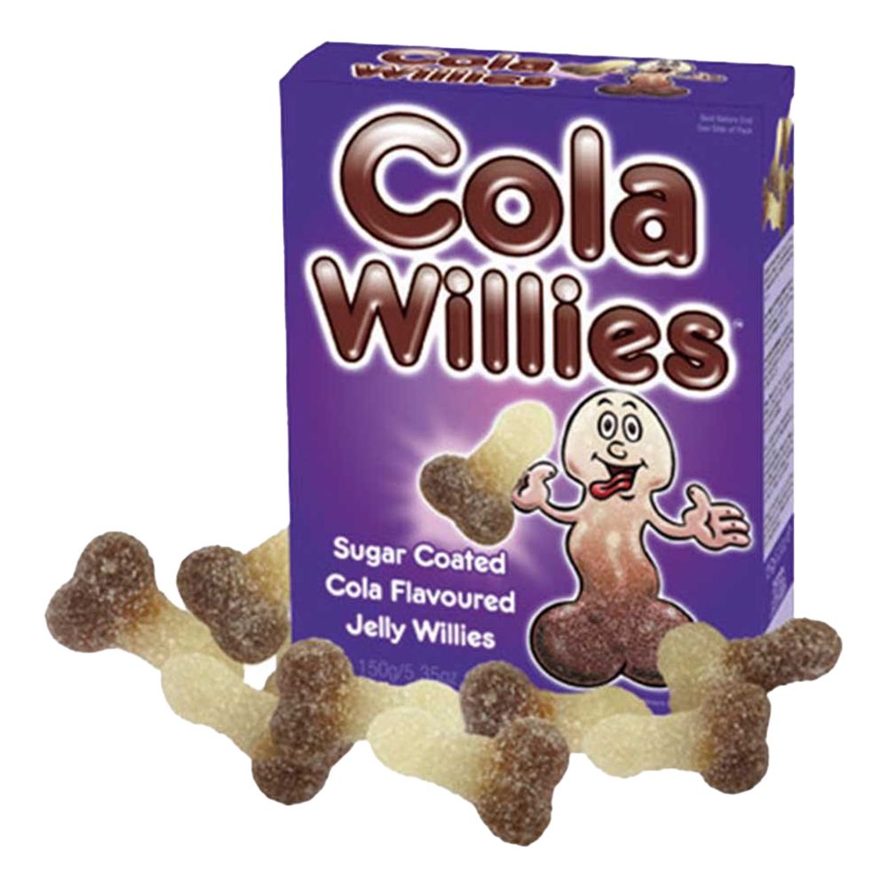 Cola Penisar
