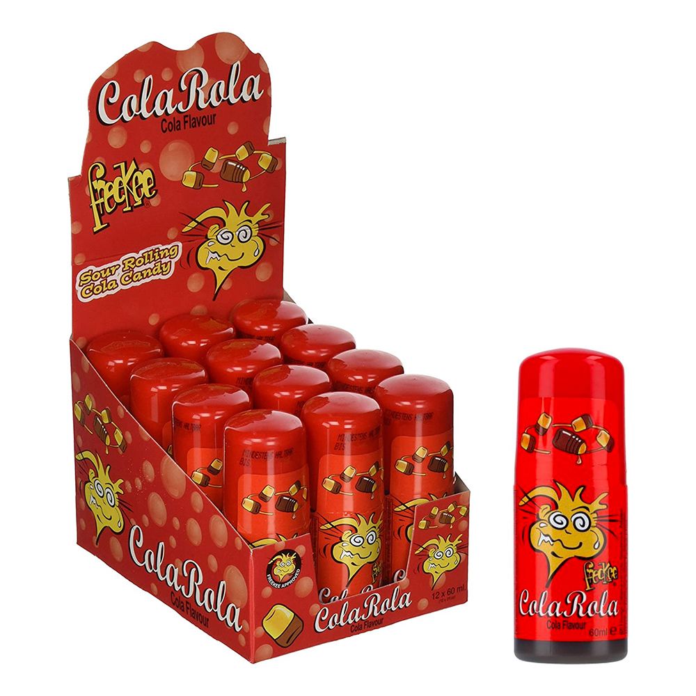 Cola Rola Storpack