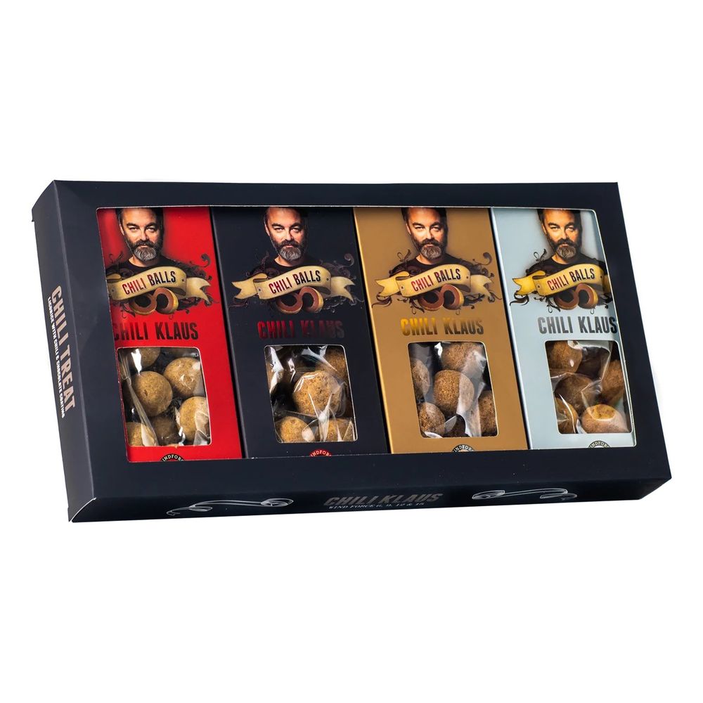 Collector Box