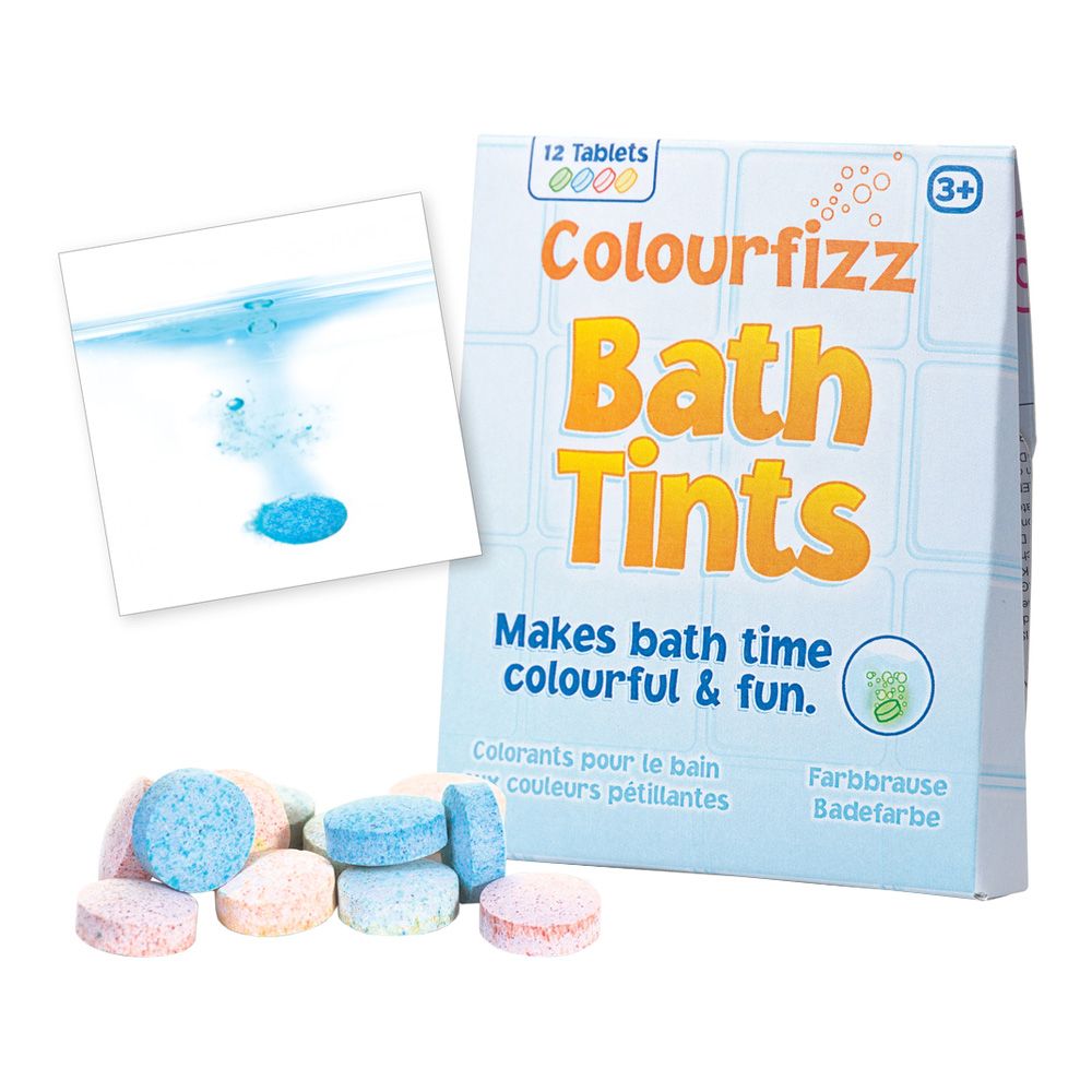 Colourfizz Badbomber