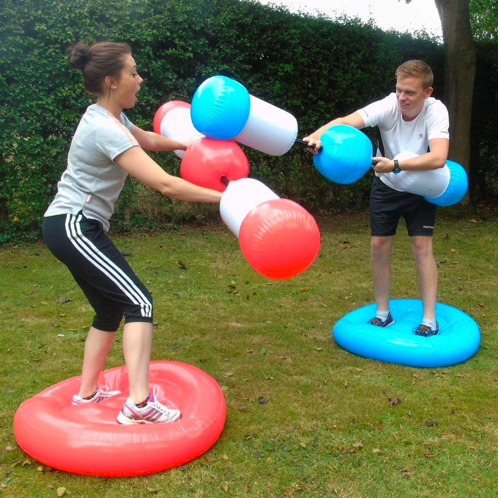 Combat Battle Duellspel