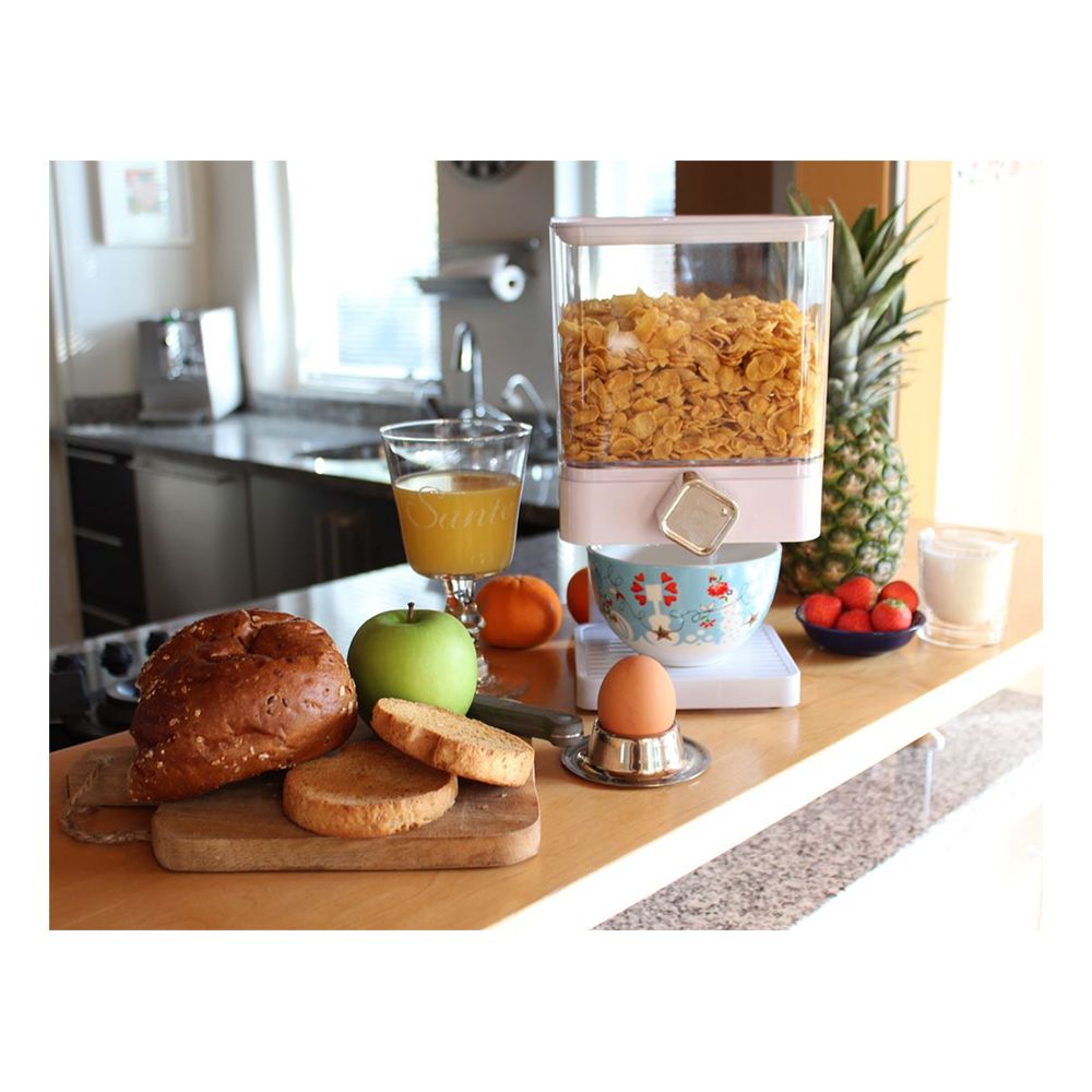 Cornflakes Dispenser Deluxe