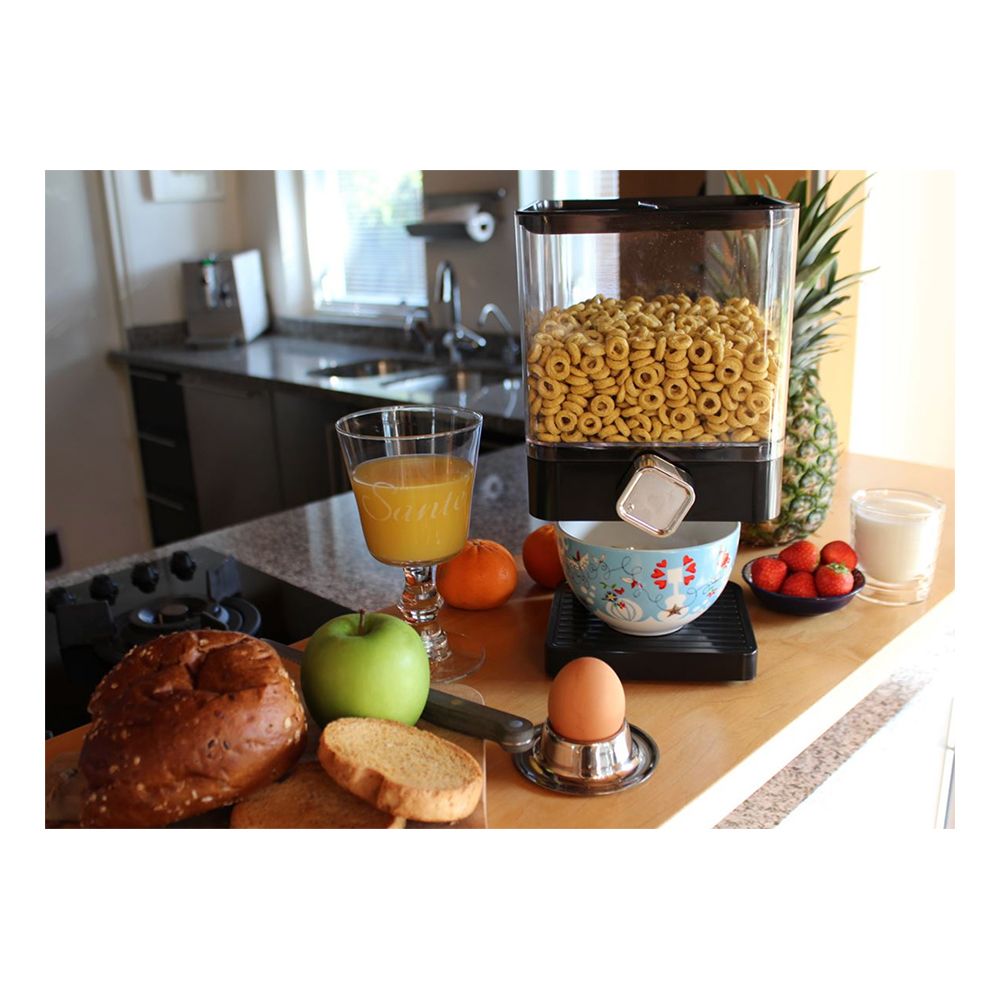Cornflakes Dispenser Deluxe