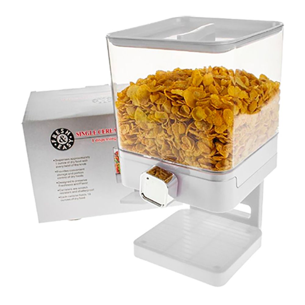 Cornflakes Dispenser Deluxe