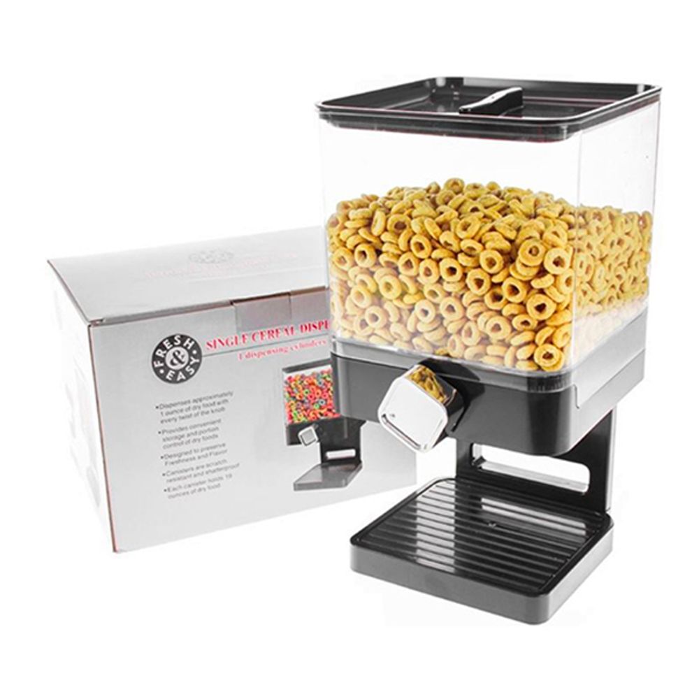 Cornflakes Dispenser Deluxe