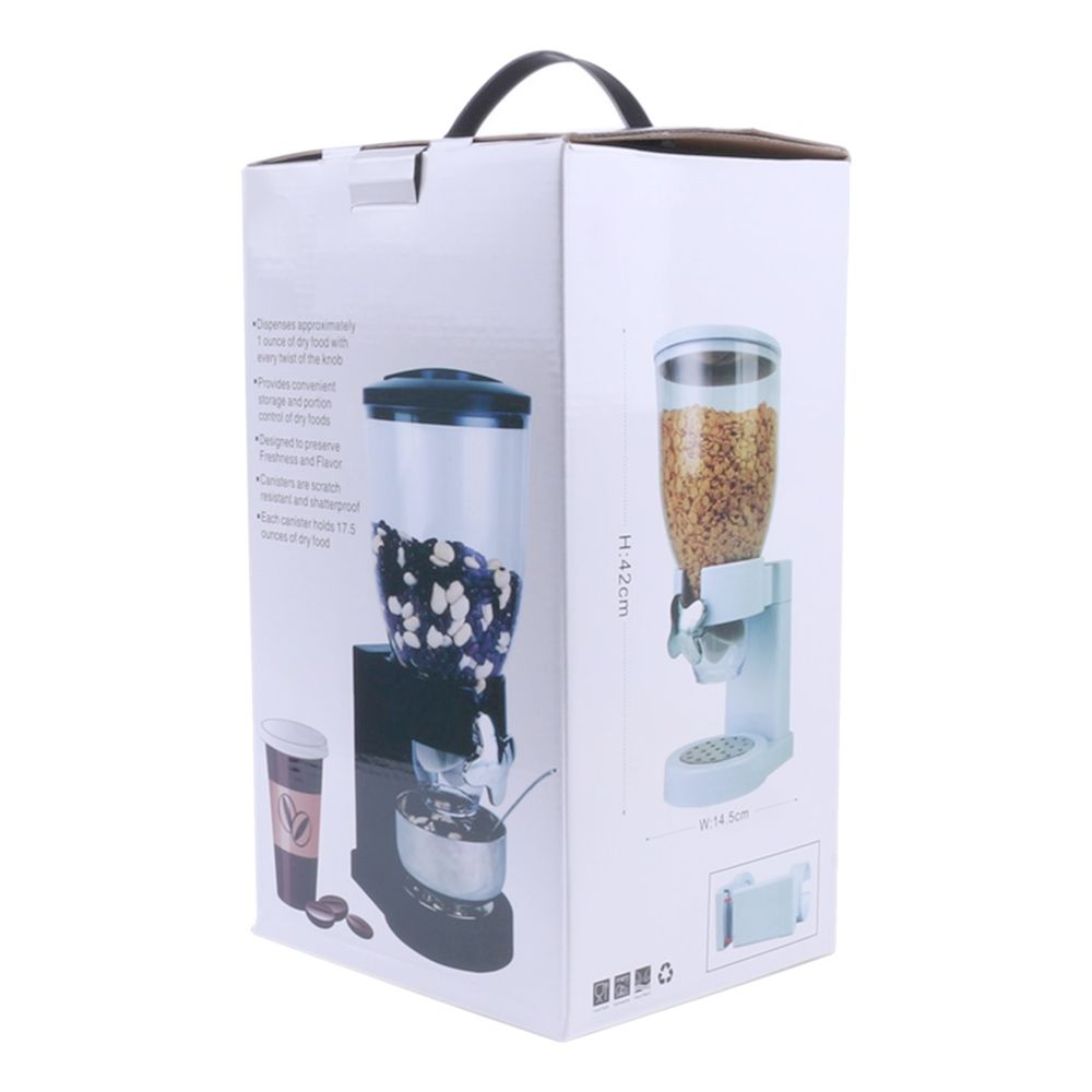 Cornflakes Dispenser Singel