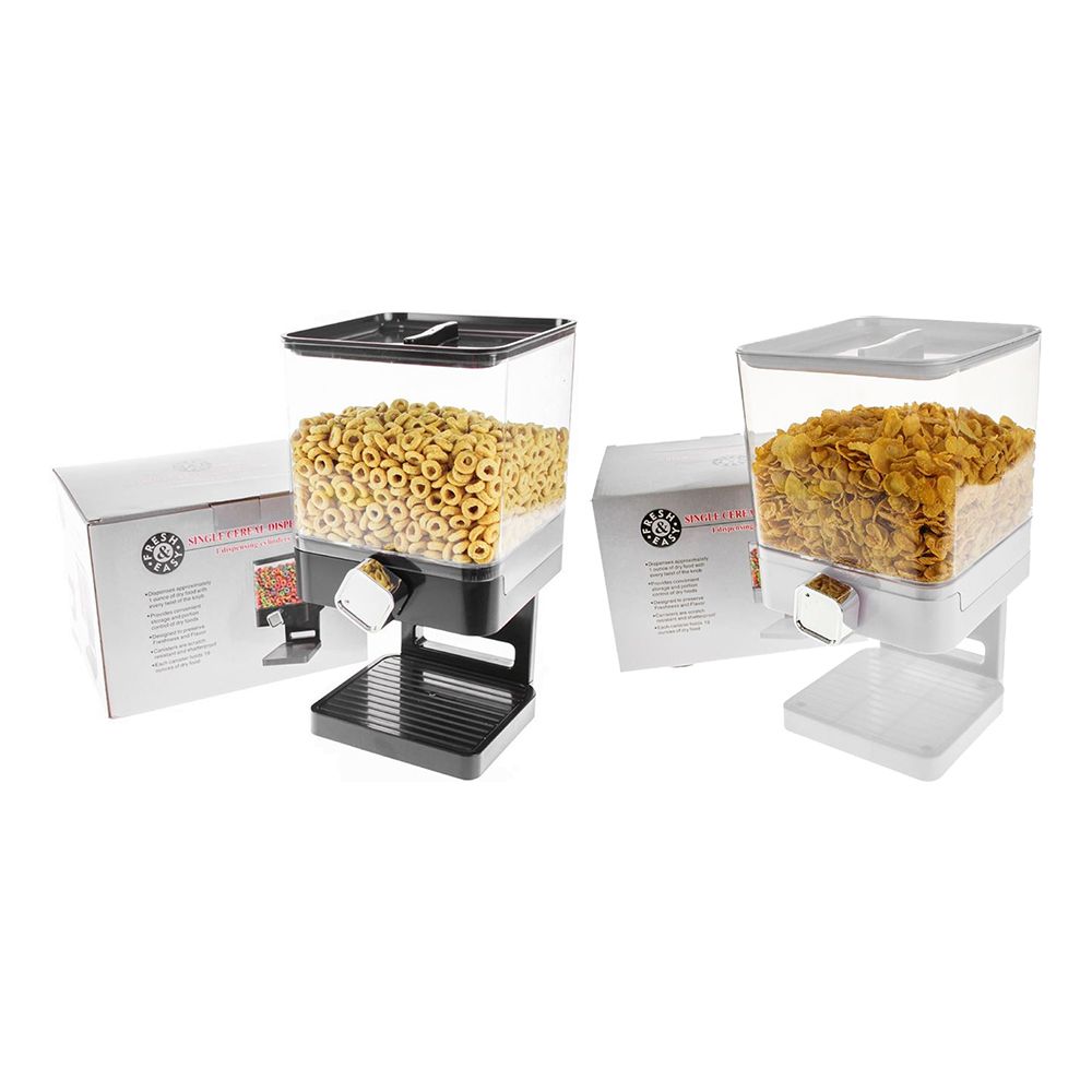 Cornflakes Dispenser Deluxe