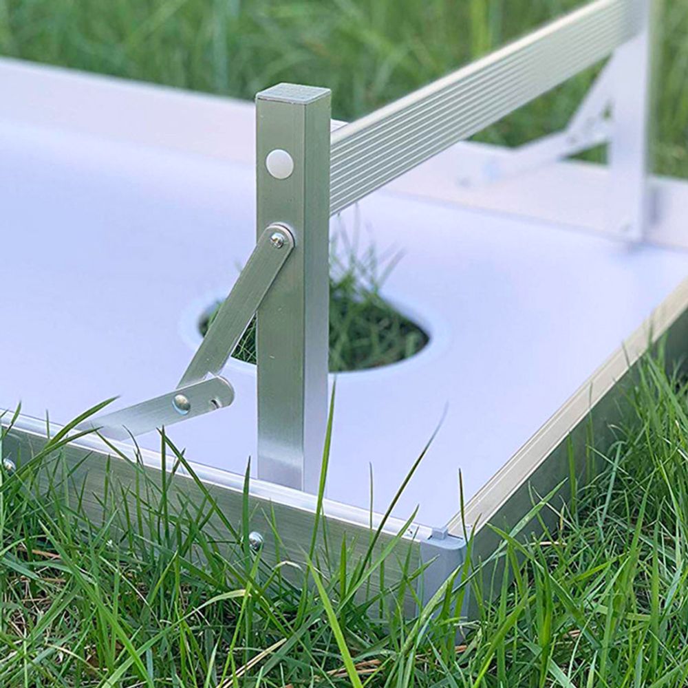Cornhole Arrow Trädgårdsspel