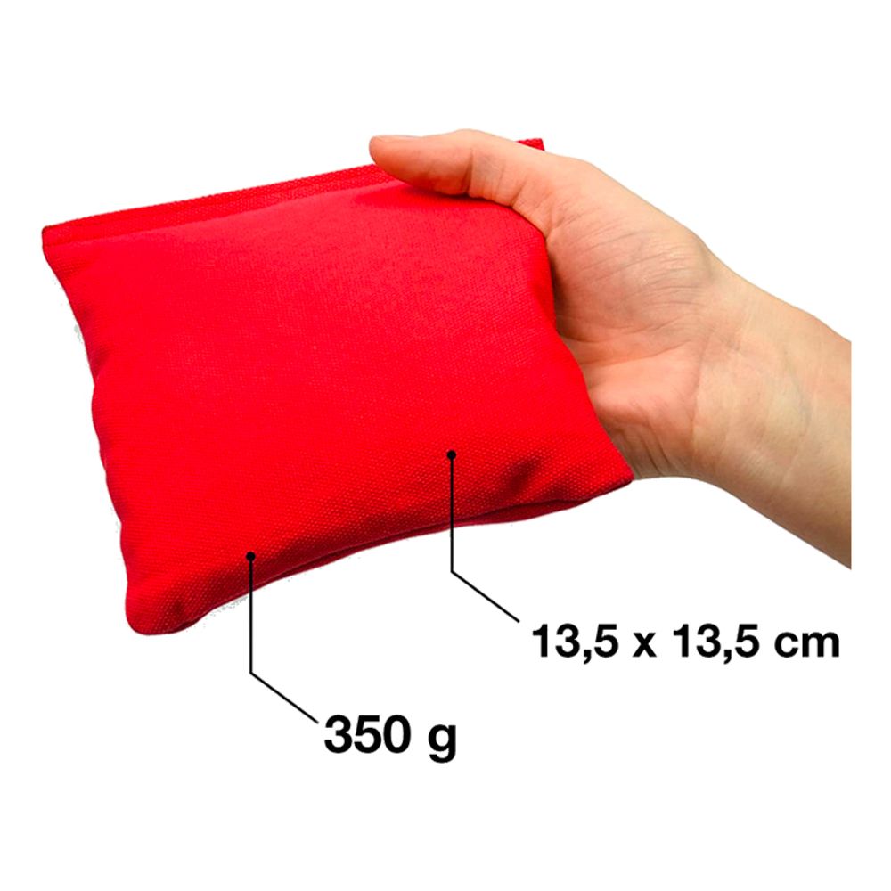 Cornhole Arrow Trädgårdsspel