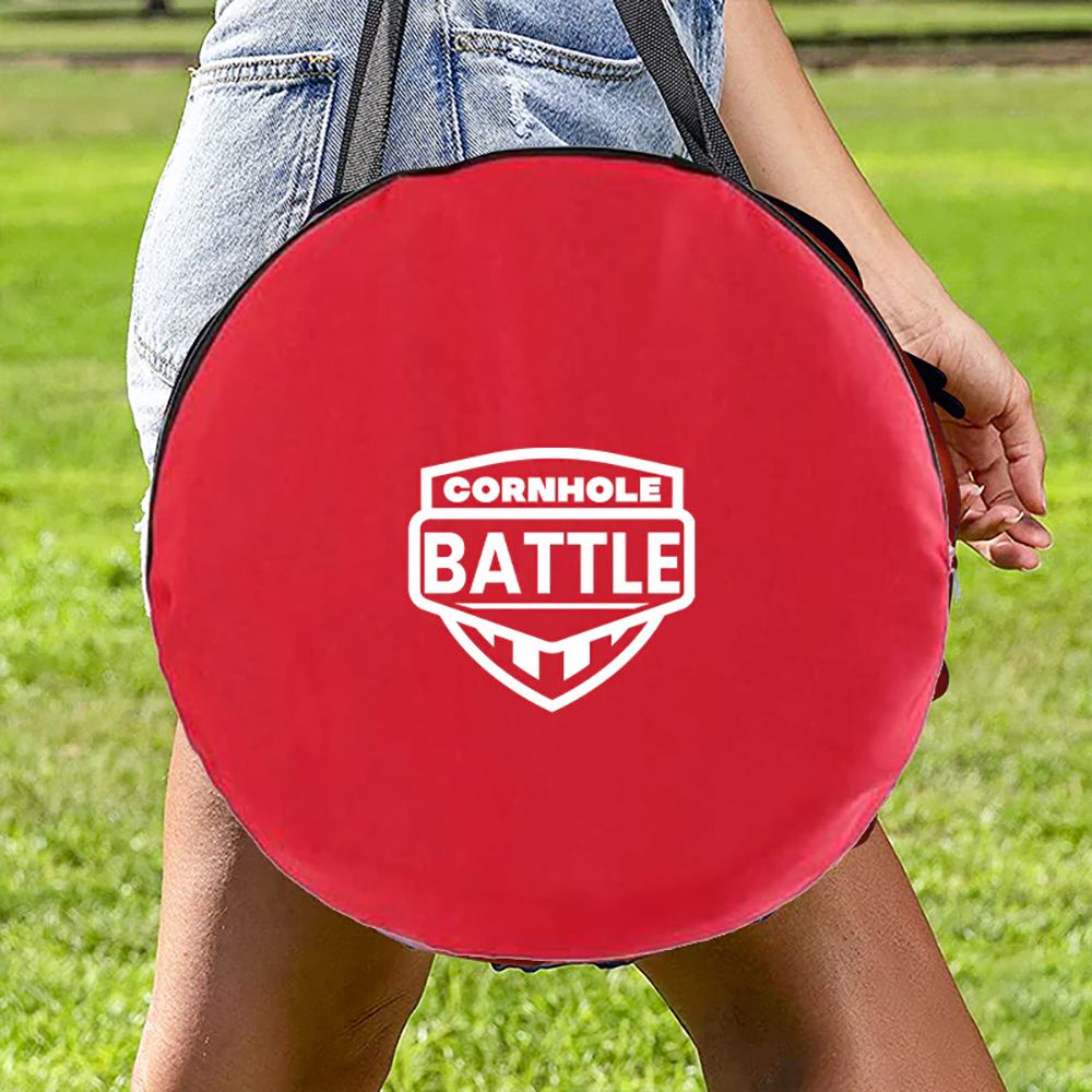 Cornhole Battle Puutarhapeli