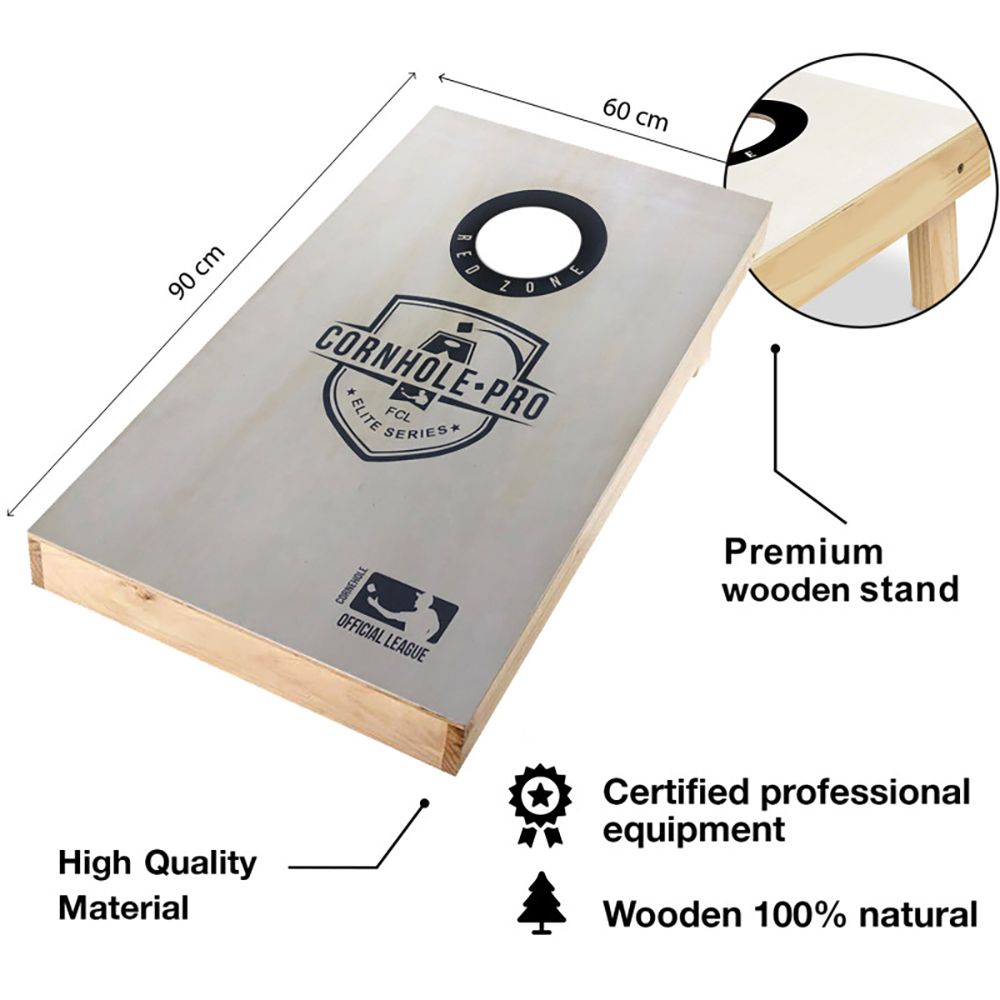 Cornhole Pro