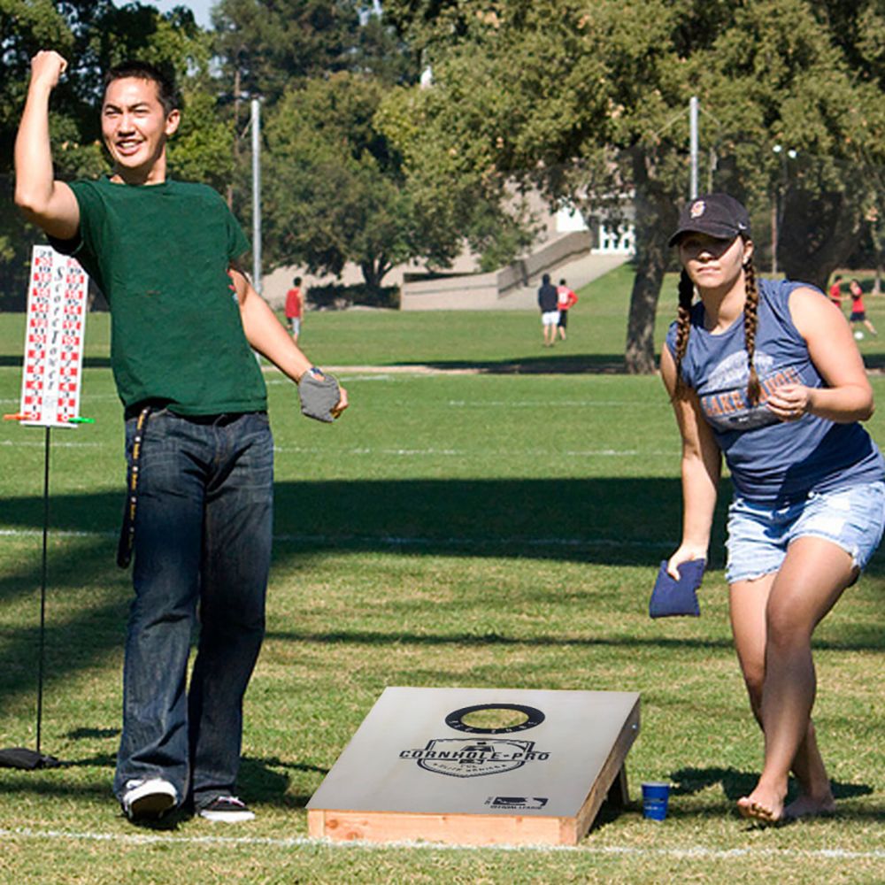 Cornhole Pro