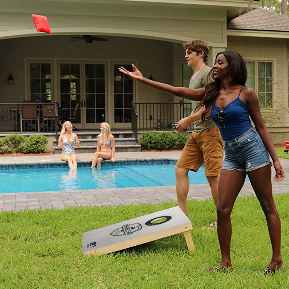 Cornhole Pro