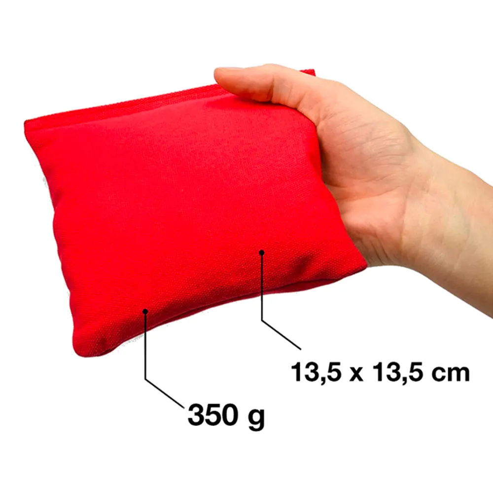 Cornhole Sea Trädgårdsspel